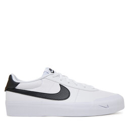 Nike Sneakers Nike Court Shot FQ8146 Alb