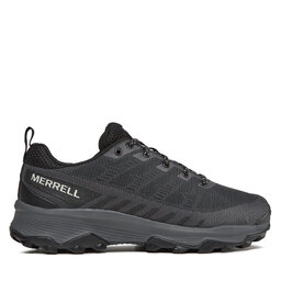 

Снікерcи Merrell Speed Ecco M J036985 Black, Чорний