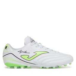Joma Ποδοσφαιρικά Παπούτσια Joma Aguila 2502 AGUS2502AG Λευκό