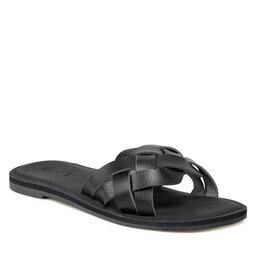 Roxy Sandaler och Slip-ons Roxy ARJL200809 BLK