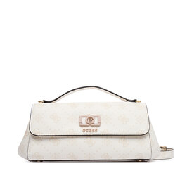 Guess Handtasche Guess HWGP99 28190 Weiß