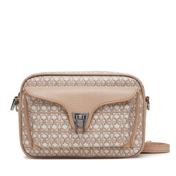 Coccinelle Handtasche Coccinelle E1 S0J 15 02 01 Beige