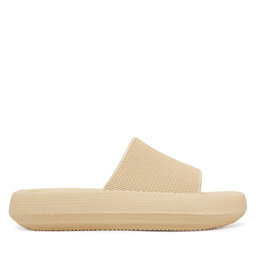Leaf Ciabatte Leaf LSKRE101R Beige