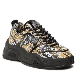 Versace Jeans Couture Sneakers Versace Jeans Couture 73VA3SF2 ZP149 G89