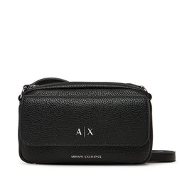 Armani Exchange Сумка Armani Exchange XW001547 AF17019 UC001 Чорний