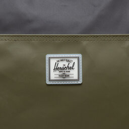 

Сумка Herschel Wr Alexzip 11017-04281 Ivy Green, Зелений