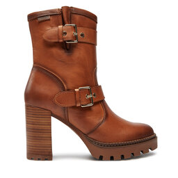 Pikolinos Stiefeletten Pikolinos W1J-8791 Braun