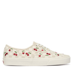 Vans Sneakers aus Stoff Vans Authentic VN000Z1BKVG1 Creme