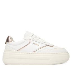 Furla Sneakers Furla Nuage YK73NUA BX4471 O6000 Weiß