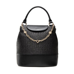 QUAZI Rucsac QUAZI MQP-J-028-10-01 Black