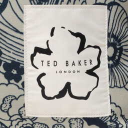 

Сумка Ted Baker Talan 262754 Natural, Сірий