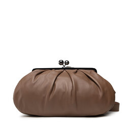 Weekend Max Mara Torebka Weekend Max Mara Provino 55161812600 Brązowy