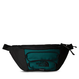 The North Face Τσαντάκι μέσης The North Face Jester Lumbar NF0A52TM5861 Μαύρο