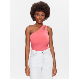 Salsa Salsa Top 127430 Rosa Regular Fit