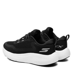 

Взуття Skechers Go Run Supersonic Max 172086/BKW Black, Чорний