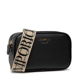 

Сумка Emporio Armani Y3H276 YFO5B 85218 Nero/Silver, Чорний