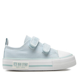 

Кеди Big Star Shoes KK374084 Blue, Голубий