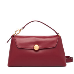 Furla Handtasche Furla Sfera Soft Mini WE00881 BX2269 CN CGQ00 Rot