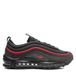 Nike millenium black red clearance