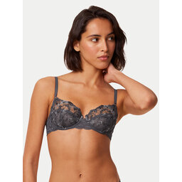 Triumph Triumph Grudnjak sa žicom Sensual Spotlight 10219847 Siva