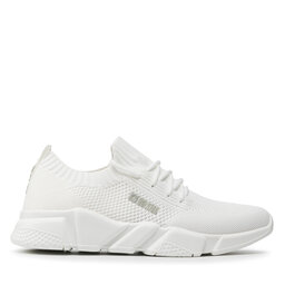 

Снікерcи Big Star Shoes JJ274268 White, Білий