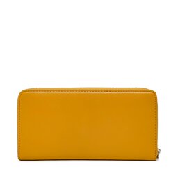 

Великий жіночий гаманець Calvin Klein Ck Set Za Wallet Lg K60K610263 KB7, Жовтий