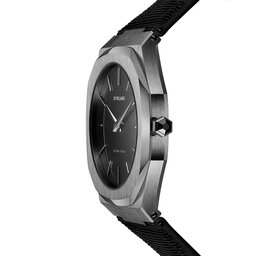 

Годинник D1 Milano UTNJ02 Black, Чорний