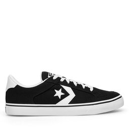 Converse Plátěnky Converse CONVERSE TOBIN A03686C Černá