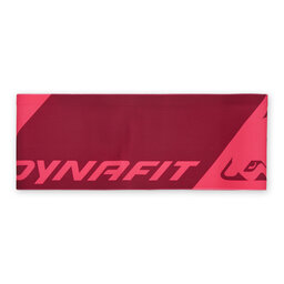 Dynafit Traka za glavu Dynafit Performance 2 Dry Headband 08-70896 Pink Glo 6071