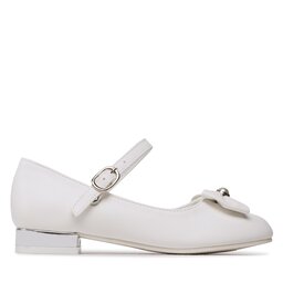

Туфлі Nelli Blu CSA20260-09 White, Білий