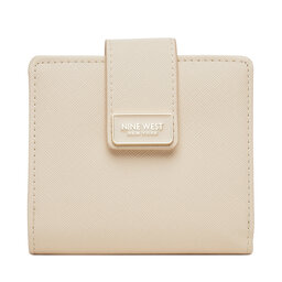 Nine West Гаманець Nine West CEO-NW-W1-008-SS26 Бежевий