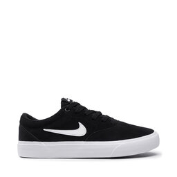 

Взуття Nike, Чорний