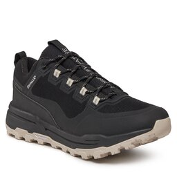 Halti Trekking Halti Kuru Low DX M 054-2900 Black P99