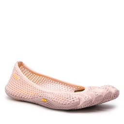 Vibram Fivefingers Pantofi Vibram Fivefingers VI-B 18W2701 Pale Mauve