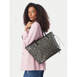 TOUS Handtasche TOUS 20024624 Dunkelbeige
