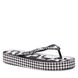 Replay Flip flop Replay Glory W Pull GWT27.000.C0002S Black 0003
