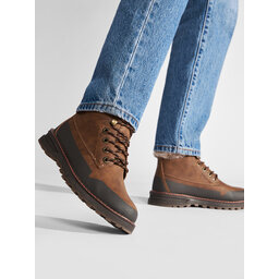 

Ботильйони Wrangler, Коричневий