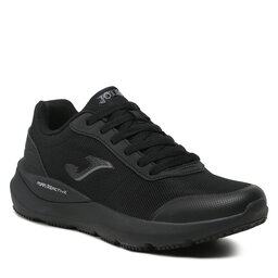 Joma Сникърси Joma C.Acheron 2301 CACHES2301 Black