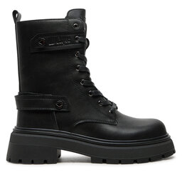Lee Cooper Botines planos Lee Cooper LCJ-24-01-2978LA Negro