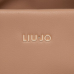 

Сумка Liu Jo Ecs M Tote AF2100 E0037 Nuez 71038, Коричневий
