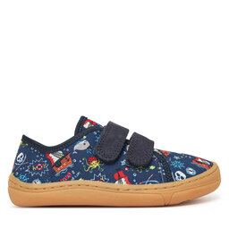 Froddo Kapcie Froddo G1700379-29 S Granatowy