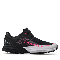 

Взуття Dynafit Alpine Dna W 64063 Black Out/Pink Glo 0983, Чорний