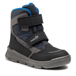 Superfit Botas de nieve Superfit GORE-TEX 1-009086-2000 S Grau/Blau