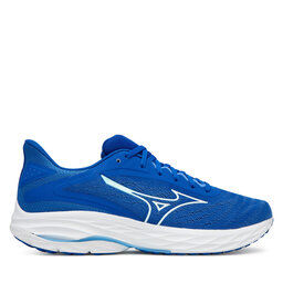Mizuno Pantofi pentru alergare Mizuno Wave Ultima 16 J1GC2518 Albastru