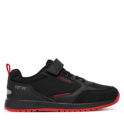 HUGO Sneakers HUGO G01194 M Schwarz