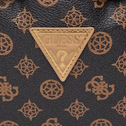 

Косметичка Guess TWP745 20390 BRO, Коричневий