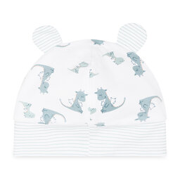 

Шапкa United Colors Of Benetton 63BUAA006 904, Білий