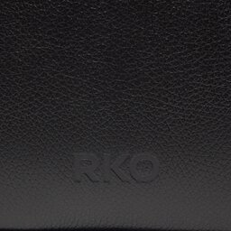 

Сумка Ryłko R40747TB Czarny/Beżowy 1XQ, Чорний