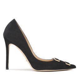 

Туфлі на шпильці Elisabetta Franchi SA-15B-31E2-V520 Nero 110, Чорний