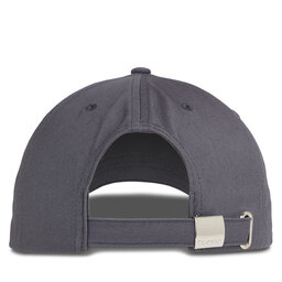 

Бейсболка Calvin Klein Essential Patch K50K510487 Iron Gate PCX, Сірий